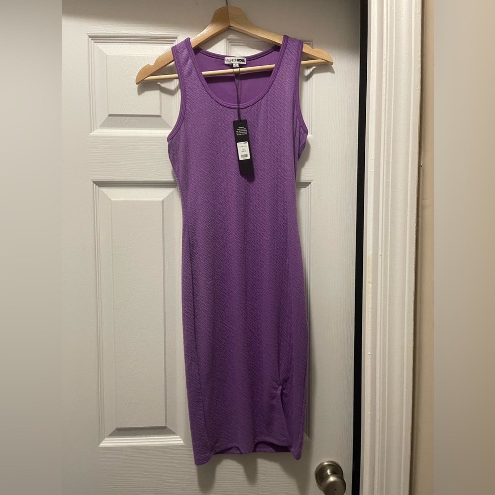 Women midi dress